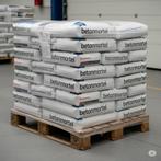 Betonmortel kant klaar 25 kg Pallet uitverkoop outlet partij, Doe-het-zelf en Verbouw, Overige Doe-het-zelf en Verbouw, Ophalen of Verzenden