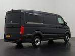 Volkswagen Crafter 2.0TDI 140PK L3H2 Highline | Navigatie |, Gebruikt, 4 cilinders, Volkswagen, 3000 kg