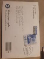 Kinderpostzegels Enveloppen Collectie, Ophalen of Verzenden, Envelop