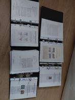 Postzegel Eerste dag bladen duitsl. en Berlijn vanaf 1975 i, Postzegels en Munten, Ophalen of Verzenden, Onbeschreven, Europa