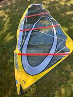 Windsurfzeil 5.0 Neilpryde core, Watersport en Boten, Windsurfen, Ophalen, Minder dan 250 cm, Nieuw, Zeil