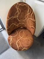 poef, Ophalen, Zo goed als nieuw, Zwart, Eén