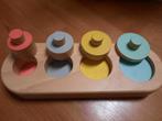 Baby puzzel vormen, Ophalen of Verzenden, Zo goed als nieuw, Overige typen