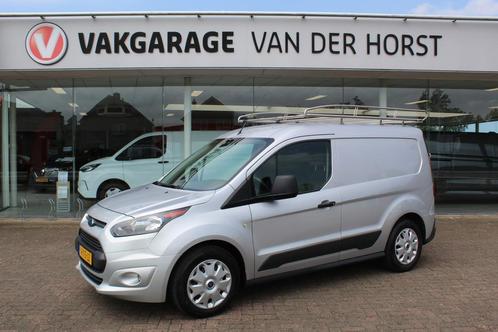 Ford Transit Connect 1.5 TDCI L1 Trend Airco , Trekhaak , Mi, Auto's, Bestelauto's, Te koop, ABS, Airconditioning, Alarm, Boordcomputer