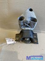 RENAULT CLIO 3 Motorsteun motorrubber motorzijde, Gebruikt, -, Renault, -