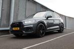 Audi Q5 SQ5 3.0 Tfsi Quattro 410pk Tiptronic 2018 Grijs, Auto's, Audi, Automaat, 2995 cc, Q5, 109 €/maand