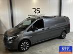 Mercedes Vito 119 CDI A/T Extra Lang | Navi | LED | 2x Schui, Automaat, Achterwielaandrijving, Euro 6, 2096 kg