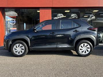 Toyota Yaris Cross 1.5 Hybrid Active | CLIMATE | CRUISE | CA beschikbaar voor biedingen