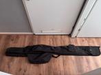X2 hengeltas, Watersport en Boten, Ophalen, Gebruikt, Koffer of Tas