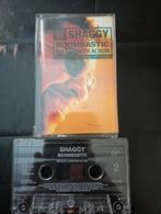 Shaggy - Boombastic Cassetteband, Cd's en Dvd's, Cassettebandjes, 1 bandje, Dance, Ophalen of Verzenden, Zo goed als nieuw