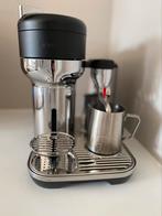Nespresso Vertuo Creatista, Witgoed en Apparatuur, Koffiezetapparaten, Ophalen, Gebruikt