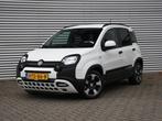 Fiat Panda Pandina 1.0 Hybrid 70pk APPLE-CARPLAY | 15''LM |, Auto's, Gebruikt, Panda, Bedrijf, Handgeschakeld