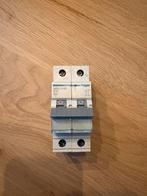 Hager automaat MBN 516E B16, Doe-het-zelf en Verbouw, Ophalen of Verzenden, Zo goed als nieuw, Overige typen