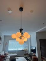 Hanglamp bollen, Ophalen of Verzenden, 50 tot 75 cm