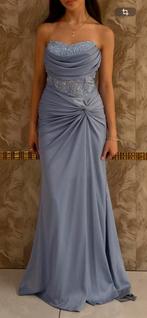 Jurk, Kleding | Dames, Gelegenheidskleding, Ophalen, Zo goed als nieuw, Overige typen