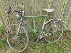 Stella wielrenfiets, vintage jaren 70, Fietsen en Brommers, Fietsen | Oldtimers, Ophalen