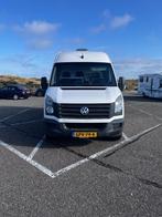 Camper bus OffGrid VW Crafter, Caravans en Kamperen, Campers, Buscamper of Camperbus, Volkswagen, Tot en met 3, Particulier