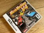 Micro Machines V4 - Nintendo DS, Ophalen of Verzenden