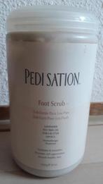 Pedisation Foot Scrub, Ophalen of Verzenden, Nieuw, Overige typen