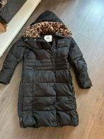 Zwarte jas merk like flo, Ophalen of Verzenden, Zo goed als nieuw, Meisje, Jas