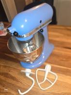 Kitchenaid artisan, Witgoed en Apparatuur, Keukenmixers, Zeewolde, 3 snelheden of meer, Ophalen of Verzenden, Zo goed als nieuw