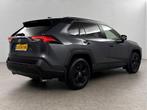 Toyota RAV4 2.5 Hybrid Bi-Tone LED | Carplay | Clima | Cruis, Stof, Gebruikt, Euro 6, 2487 cc