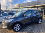 Ford Kuga 1.5 Trend Edition|CC|Clima|Trekhaak|Stoelverwarmin, Auto's, Ford, 4 cilinders, Origineel Nederlands, Bedrijf, Handgeschakeld