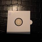 Zilveren 10 Cent 1918 - Wilhelmina, Postzegels en Munten, Munten | Nederland, Ophalen of Verzenden