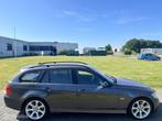 BMW 3-serie Touring 318i 2.0 Business Line / APK / NAP / AIR, Achterwielaandrijving, Leder en Stof, Handgeschakeld, 1405 kg