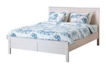 Ikea Aspelund bedframe (zonder matras) - afbeelding 10