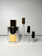 Tom Ford - Metallique (Sample/Proefje/Decant), Ophalen of Verzenden