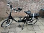 Gazelle Balance C7 Hfp 238 Wh, Ophalen, Zo goed als nieuw, 51 tot 55 cm, 50 km per accu of meer