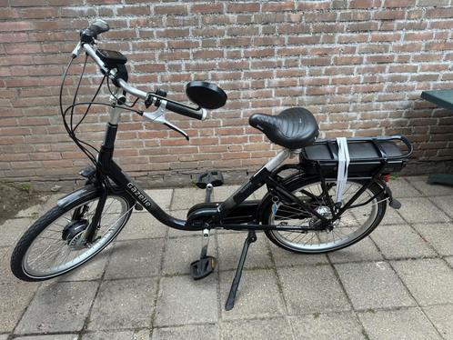 Gazelle Balance C7 Hfp 238 Wh, Fietsen en Brommers, Elektrische fietsen, Zo goed als nieuw, Gazelle, 51 tot 55 cm, 50 km per accu of meer