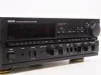 Denon DRA 825R met RC 605, Ophalen, Gebruikt, Denon, 60 tot 120 watt