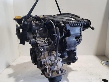 Motor Renault Twingo III (AH) 2016 |8201522311|8201704757| beschikbaar voor biedingen