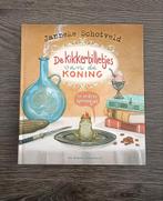 De kikkerbilletjes van de koning en andere sprookjes, Ophalen of Verzenden, Zo goed als nieuw, Janneke Schotveld, Sprookjes