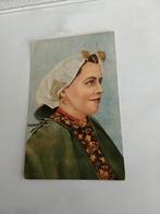 SCHEVENINGEN. KLEDERDRACHT. 1955, Ophalen of Verzenden, 1940 tot 1960, Klederdracht