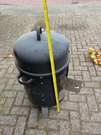 Rookkachel, Ophalen, Zo goed als nieuw