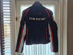 Dainese d-dry jas en broek., Motoren, Kleding | Motorkleding, Ophalen, Tweedehands, Combipak