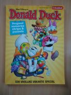 Donald Duck vrolijke vakantie special, Eén stripboek, Ophalen of Verzenden, Zo goed als nieuw