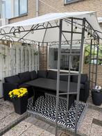 Tuinmeubel Set, Ophalen of Verzenden, Zo goed als nieuw