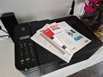 Canon Pixma TR4650 All-in-One Printer, Computers en Software, Printers, Ophalen, Gebruikt, Canon, Inkjetprinter