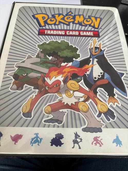 Pokemon kaarten map, Hobby en Vrije tijd, Verzamelkaartspellen | Pokémon, Ophalen of Verzenden