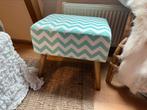 krukje/ tafeltje/ hocker, Huis en Inrichting, Ophalen, Nieuw, Hout