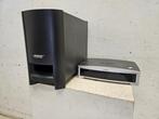 Bose AV3-2-1 Set (exclusief speakers), Gebruikt