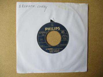 s0069 corry brokken - la mamma (2) beschikbaar voor biedingen