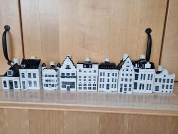 KLM huisjes 90 serie beschikbaar voor biedingen
