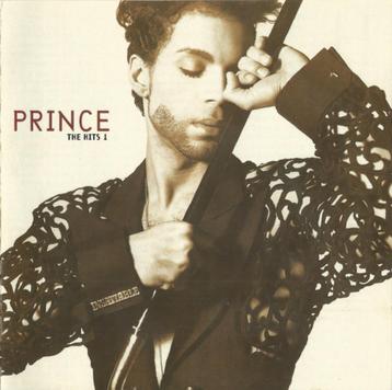 Prince – The Hits 1 beschikbaar voor biedingen