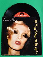 Roxy Music - Dance away (*), Verzenden, 7 inch, Single