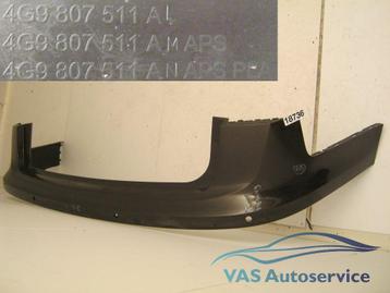 Achterbumper Audi A6 Allroad vanaf 2011 beschikbaar voor biedingen